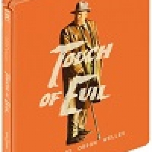 Touch of Evil