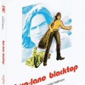 Two-Lane Blacktop
