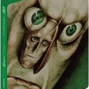 Das Testament Des Dr. Mabuse