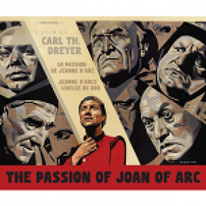 The Passion of Joan of Arc