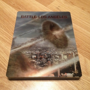 Battle Los Angeles (HMV Exclusive) (UK)