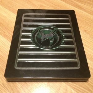 The Green Hornet (HMV Exclusive) (UK)
