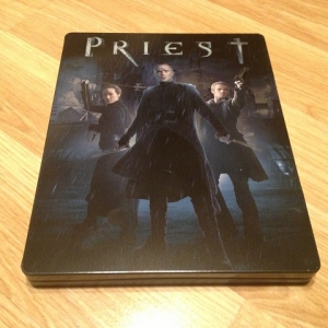 Priest (HMV Exclusive) (UK)
