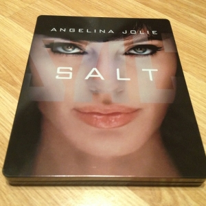 Salt (HMV Exclusive) (UK)