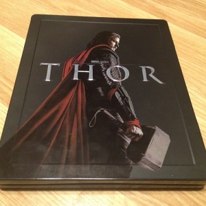 Thor (HMV Exclusive) (UK)