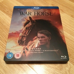 War Horse (HMV Exclusive) (UK)