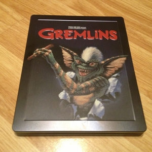 Gremlins (Zavvi Exclusive) (UK)