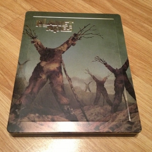 Planet of the Apes (Zavvi Exclusive) (UK)