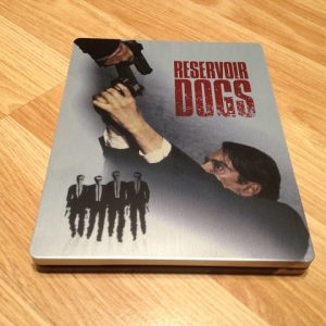 Reservoir Dogs (Zavvi Exclusive) (UK)