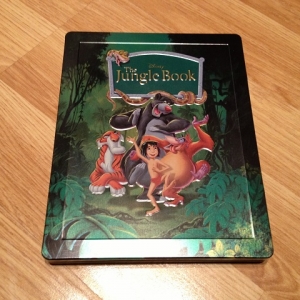 The Jungle Book (Zavvi Exclusive) (UK)