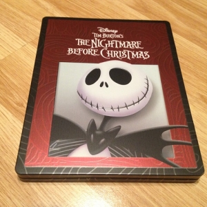 The Nightmare Before Christmas (Zavvi Exclusive) (UK)