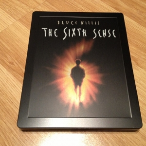 The Sixth Sense (Zavvi Exclusive) (UK)