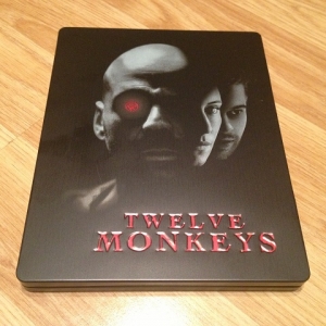 Twelve Monkeys (Zavvi Exclusive) (UK)