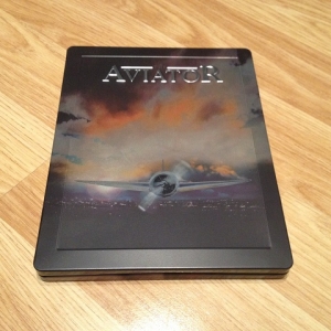 The Aviator (Zavvi Exclusive) (UK)