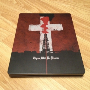 There Will Be Blood (Zavvi Exclusive) (UK)