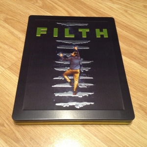 Filth (Zavvi Exclusive) (UK)