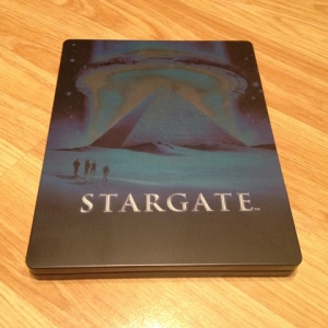 Stargate (Zavvi Exclusive) (UK)