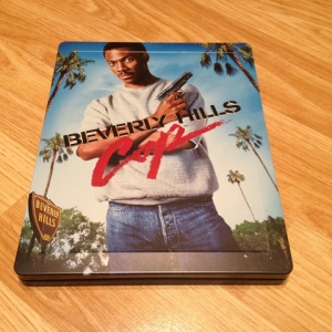 Beverly Hills Cop (Zavvi Exclusive) (UK)