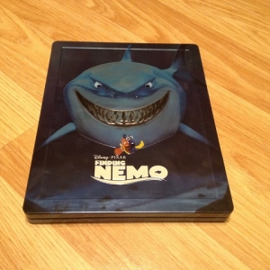 Finding Nemo (Zavvi Exclusive) (UK)