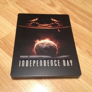 Independence Day (Zavvi Exclusive) (UK)