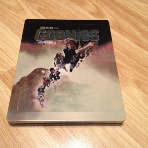 The Goonies (Zavvi Exclusive) (UK)