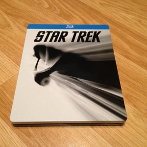 Star Trek (Zavvi Exclusive) (UK)