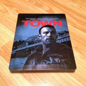 The Town (Zavvi Exclusive) (UK)