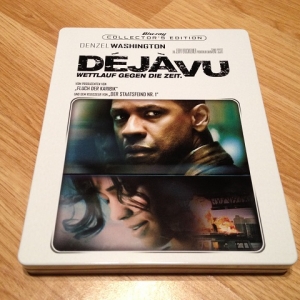 Deja Vu (Germany)