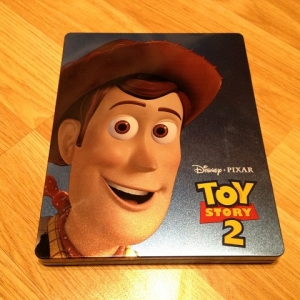 Toy Story 2 (Germany)