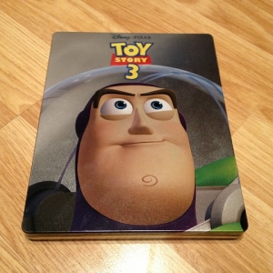 Toy Story 3 (Germany)