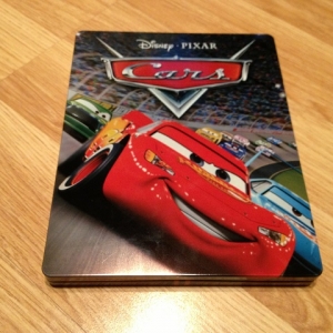 Cars (Best Buy Exclusive) (USA)