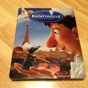 Ratatouille (Best Buy Exclusive) (USA)