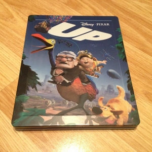 Up (Zavvi Exclusive) (UK)