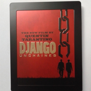 Django Unchained front