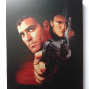 From Dusk Till Dawn back