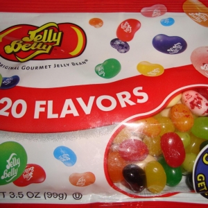 Jelly Beans (Original) Small Bag