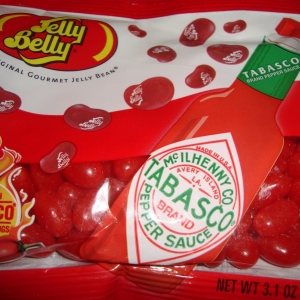 TABASCO Jelly Beans (Small Bag)