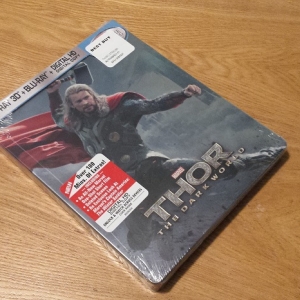 Thor 2