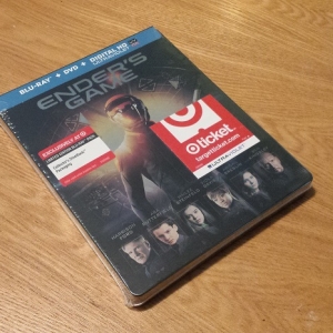 Ender's Game