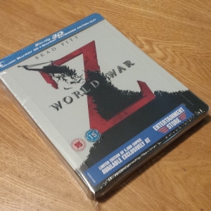 World War Z