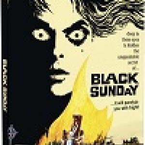 Black Sunday