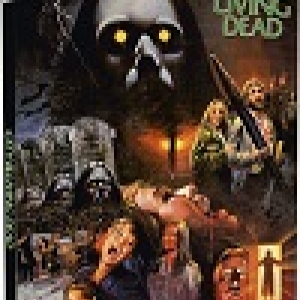 City of the Living Dead