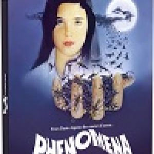 Phenomena