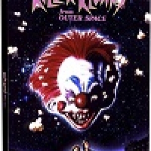Killer Klowns From Outer Space