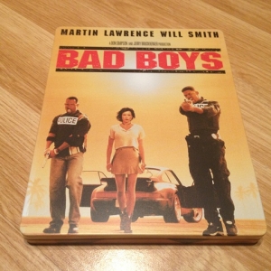 Bad Boys