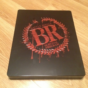 Battle Royale