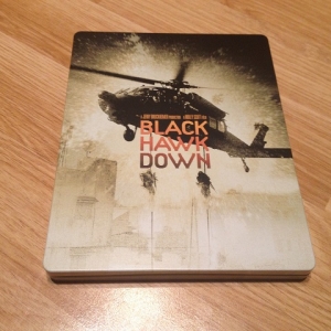 Black Hawk Down