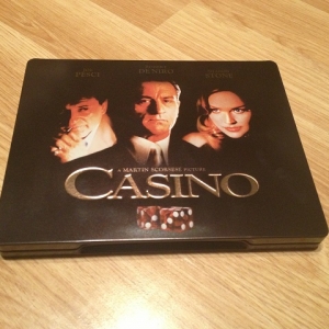 Casino