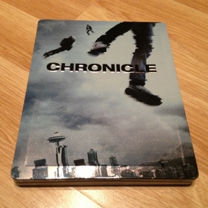 Chronicle