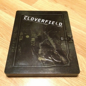 Cloverfield